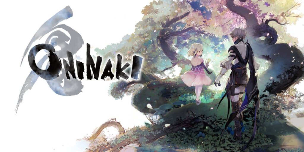 Oninaki’s Nieuwste Gameplay Trailer