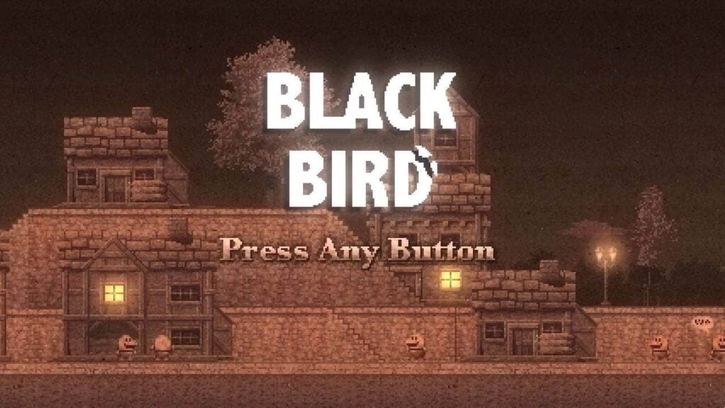Onion Games Black Bird coming this Summer