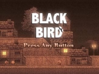 Onion Games Black Bird komt deze zomer