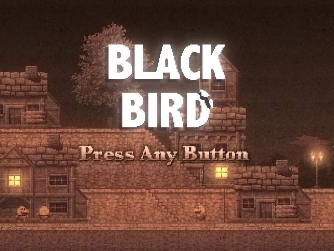 Nieuws - Onion Games Black Bird komt deze zomer 