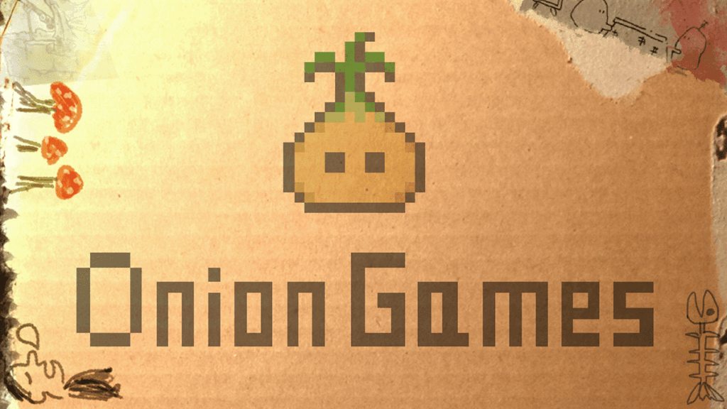 Onion Games Sale live