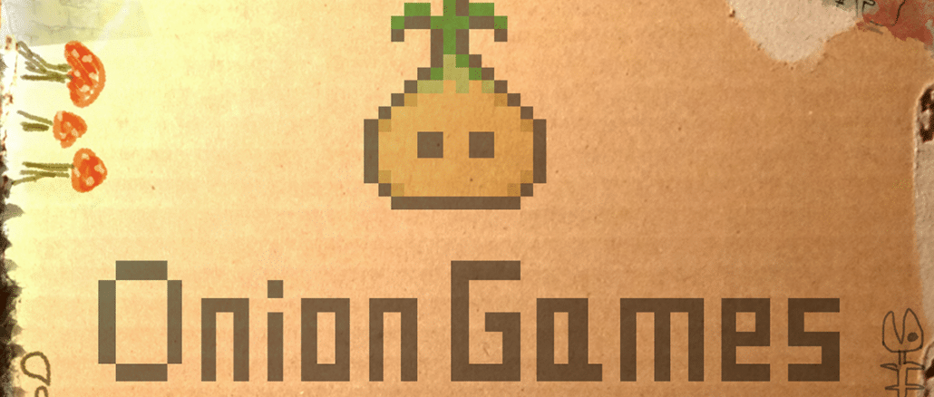 Onion Games Sale live