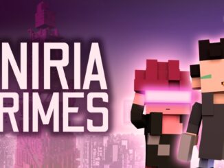 Release - Oniria Crimes 