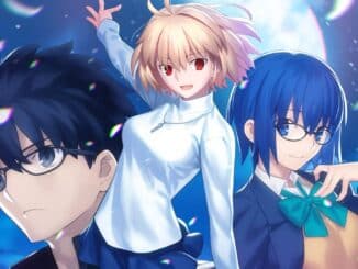 News - Unlocking the Mysteries of Tsukihime: A Piece Of Blue Glass Moon – 2024 Western Release 