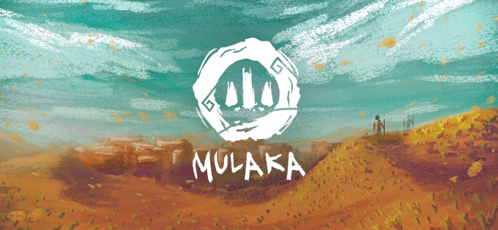 Developer Mulaka; Thank You trailer