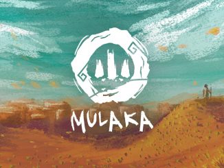 Nieuws - Ontwikkelaar Mulaka; Thank You trailer 