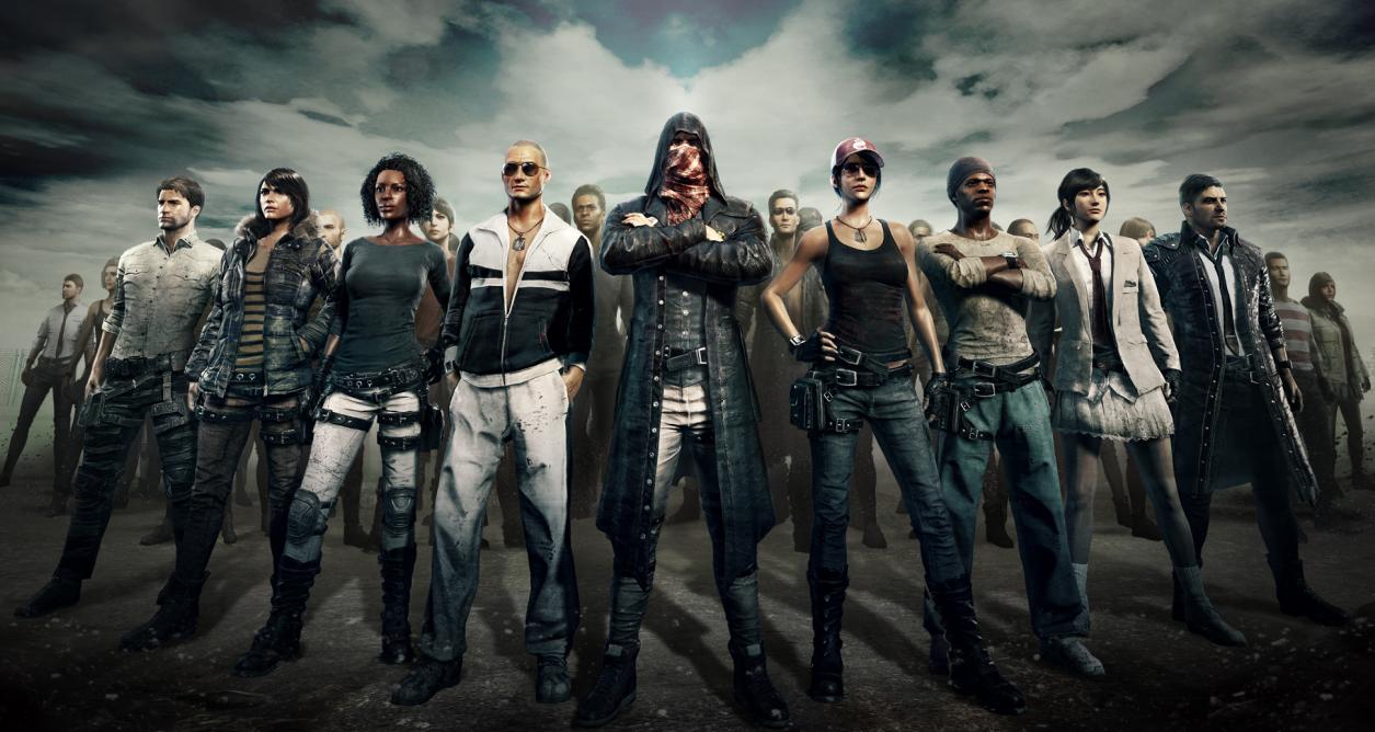 Ontwikkelaar PlayerUnknown’s Battlegrounds werkt aan nieuwe IP