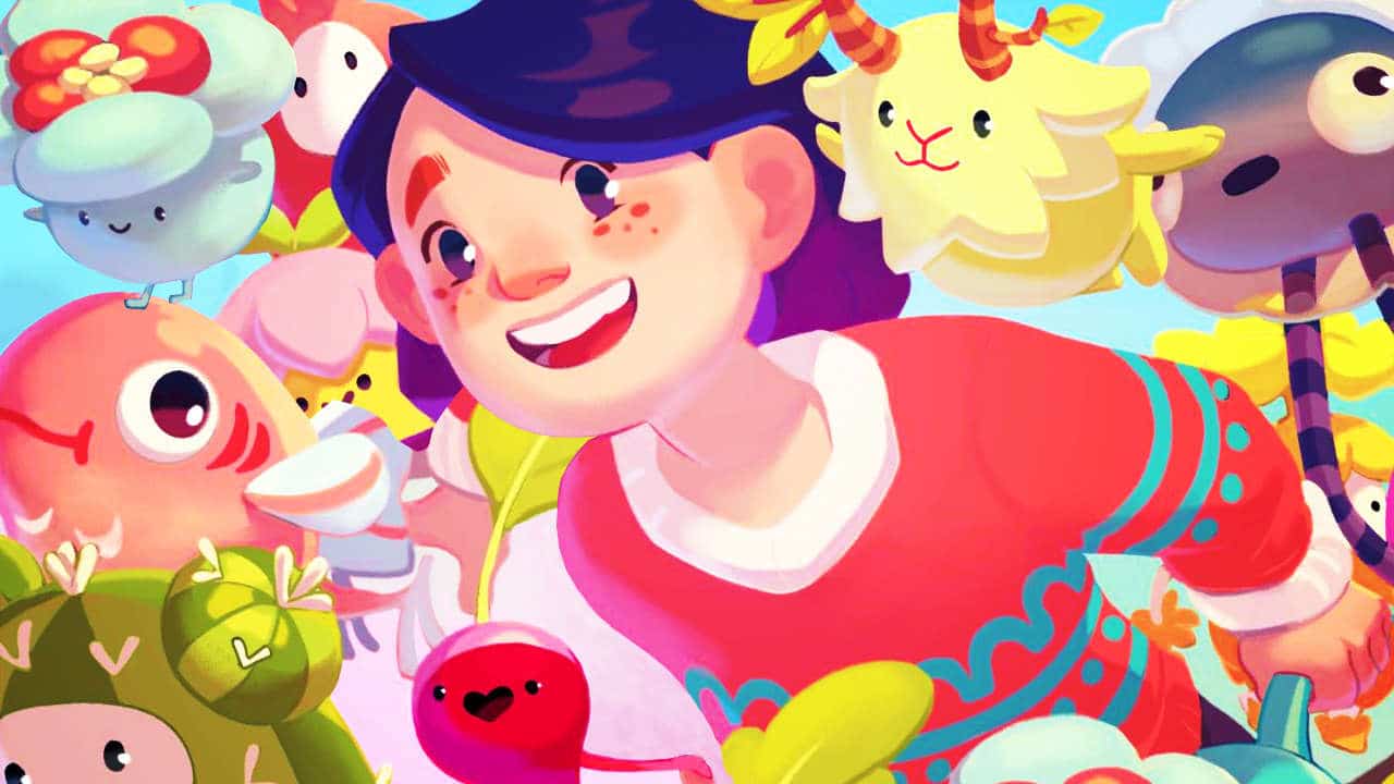 Ooblets confirmed