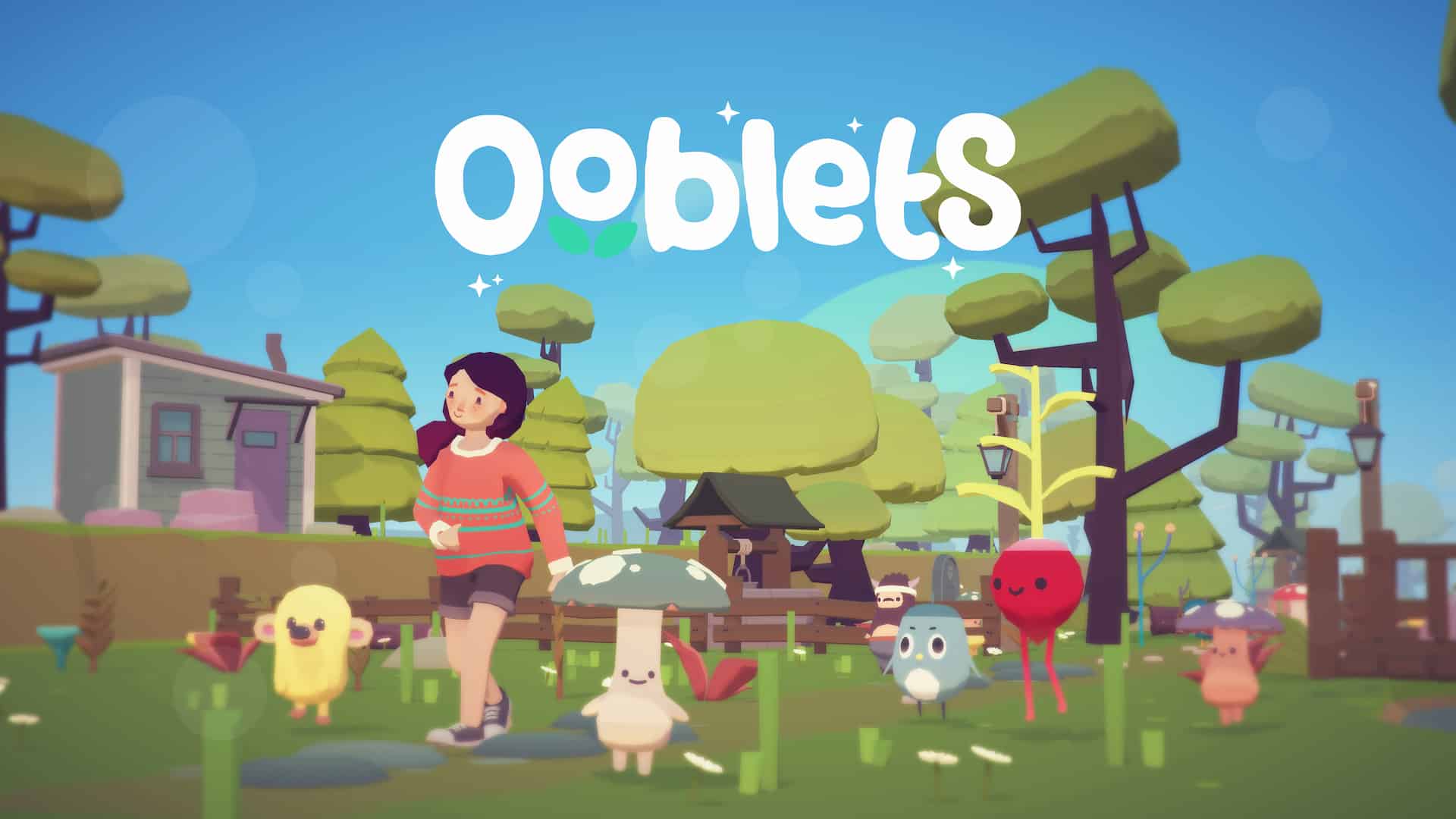 Ooblets komt 1 September 2022