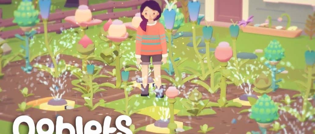 Ooblets – Launch trailer
