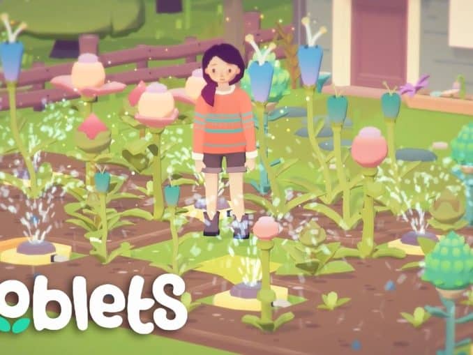 Nieuws - Ooblets – Launch trailer 