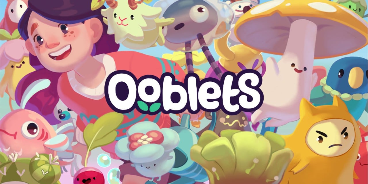 Ooblets Ooblets