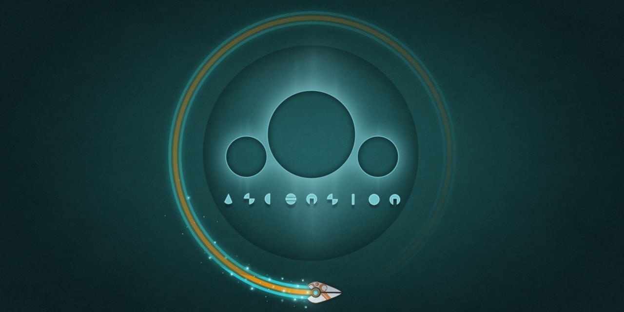 oOo: Ascension