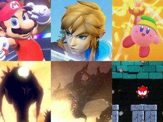 Which game are you most anticipating in 2018?