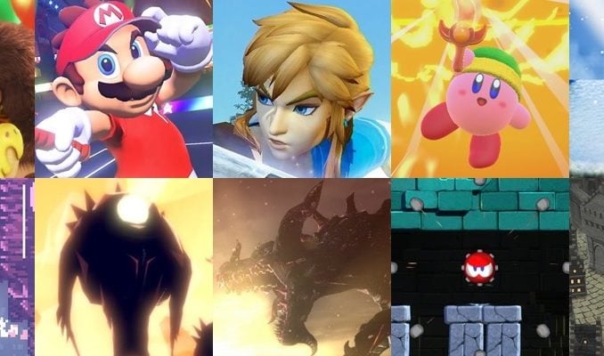 Poll - Which game are you most anticipating in 2018? 