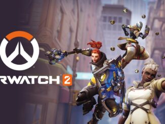 De prestaties van Overwatch 2 optimaliseren op de Nintendo Switch