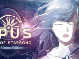 OPUS: Echo of Starsong – Full Bloom Edition