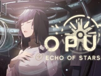 OPUS: Echo of Starsong – Full Bloom Edition, unexpected release