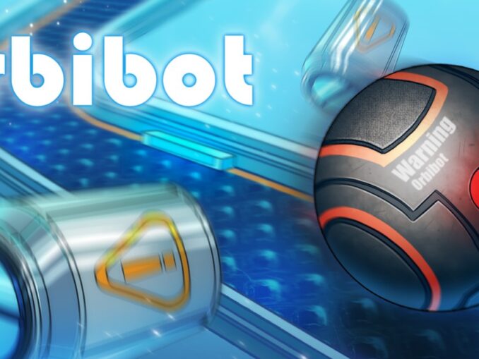 Release - Orbibot 