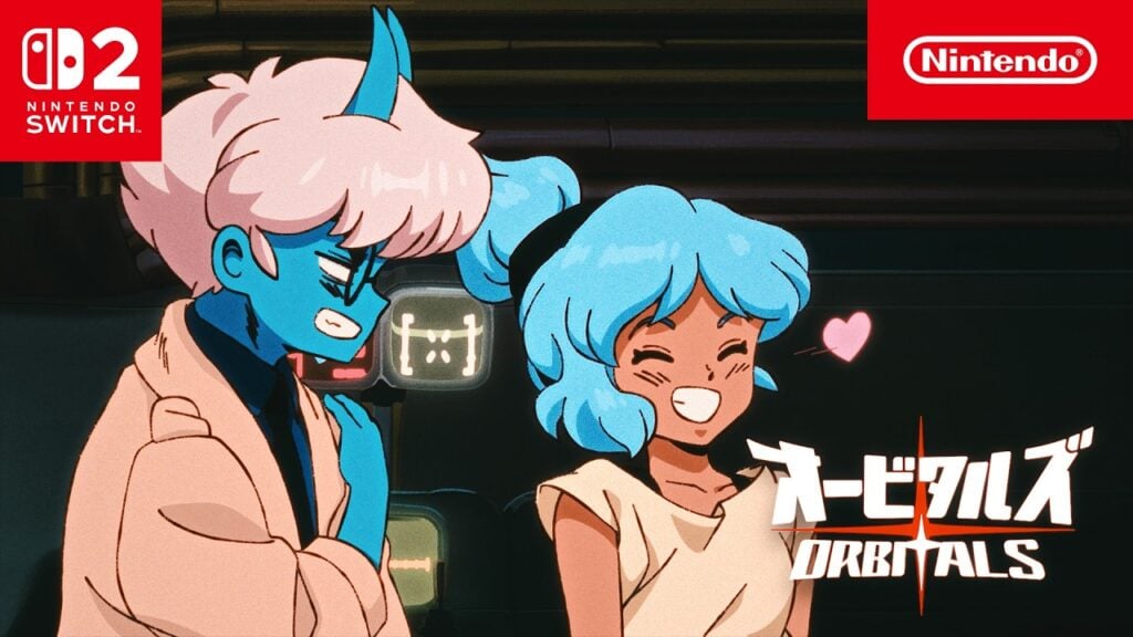 Orbitals Dev Explains Why Single-Player Was Scrapped
