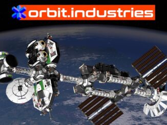 Release - orbit.industries 