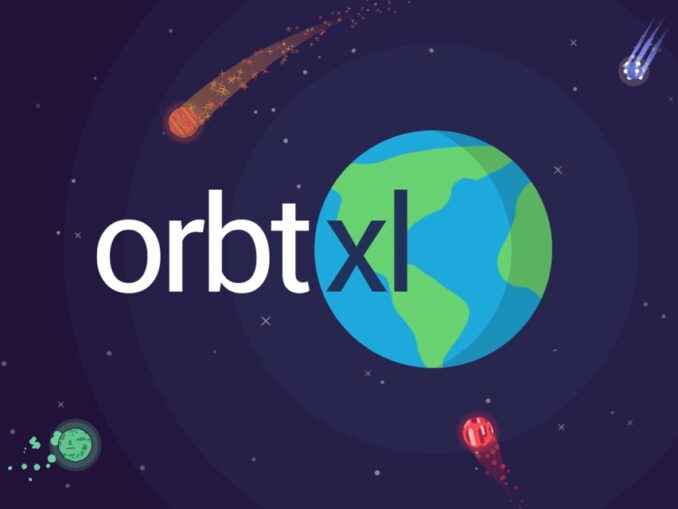Release - Orbt XL 