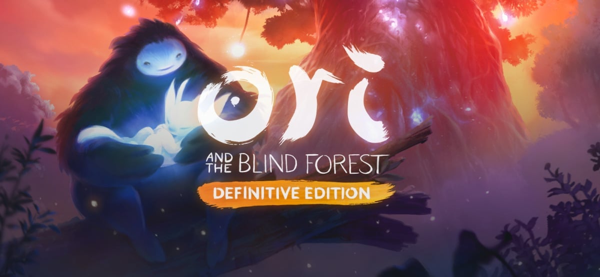 Ori and the Blind Forest Definitive Edition komt op 27 September!