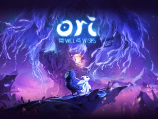 Ori and the Blind Forest: Definitive Edition – Heeft het goed gedaan