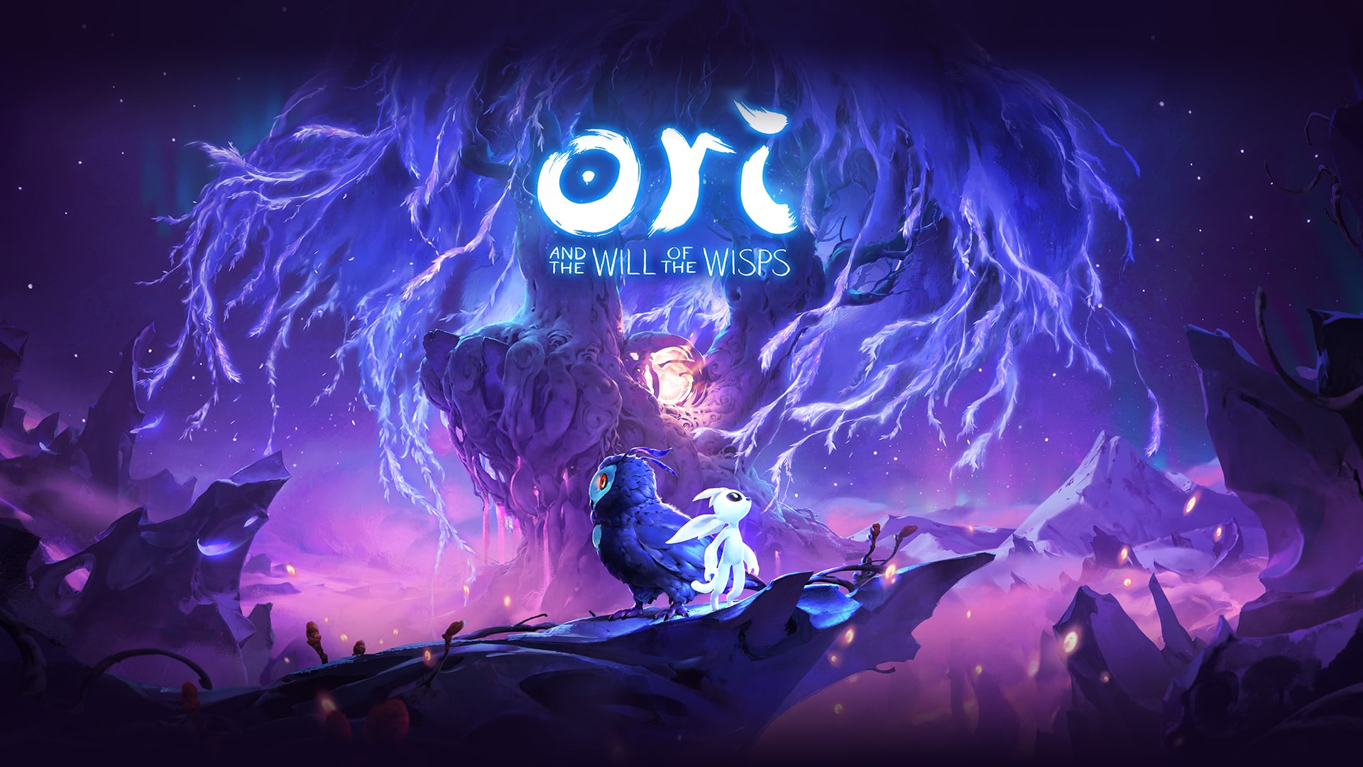 Ori and the Blind Forest: Definitive Edition – Did well