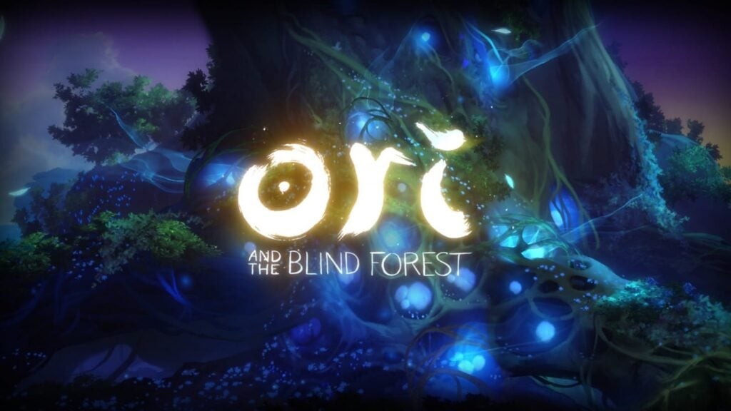 Ori and the Blind Forest: Definitive Edition – First 15 Minutes