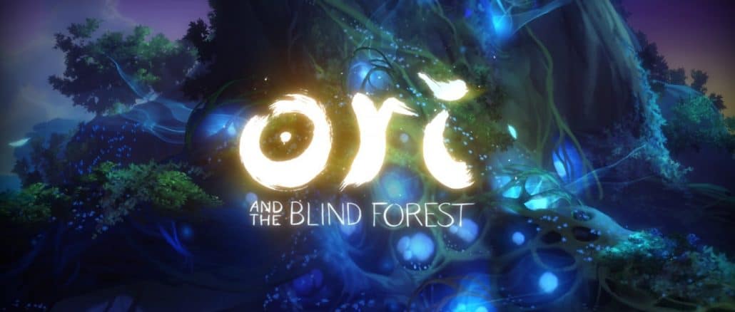 Ori and the Blind Forest: Definitive Edition – First 15 Minutes