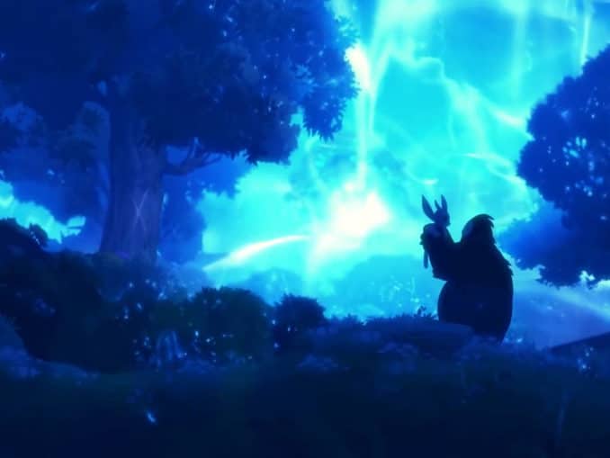 Nieuws - Ori and the Blind Forest: Definitive Edition – Launch Trailer 