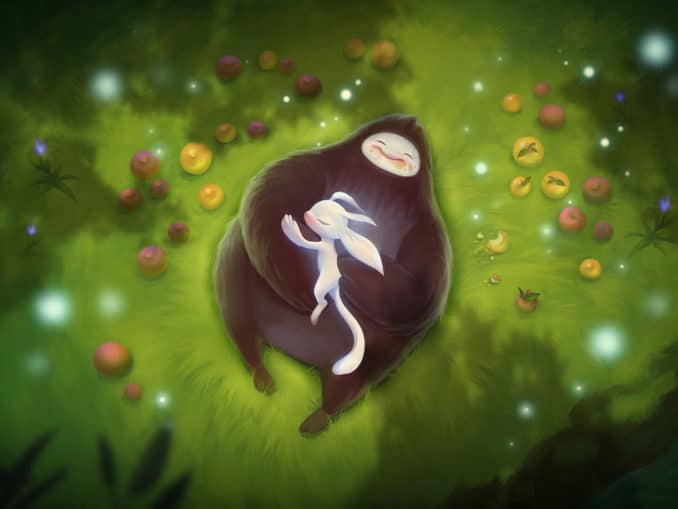 Nieuws - Ori and the Blind Forest: Definitive Edition – Verbeterde animaties 