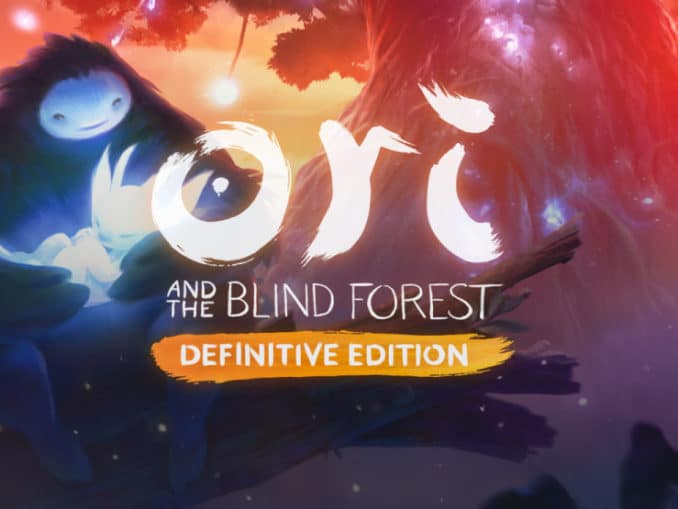 Nieuws - Ori and the Blind Forest demo beschikbaar