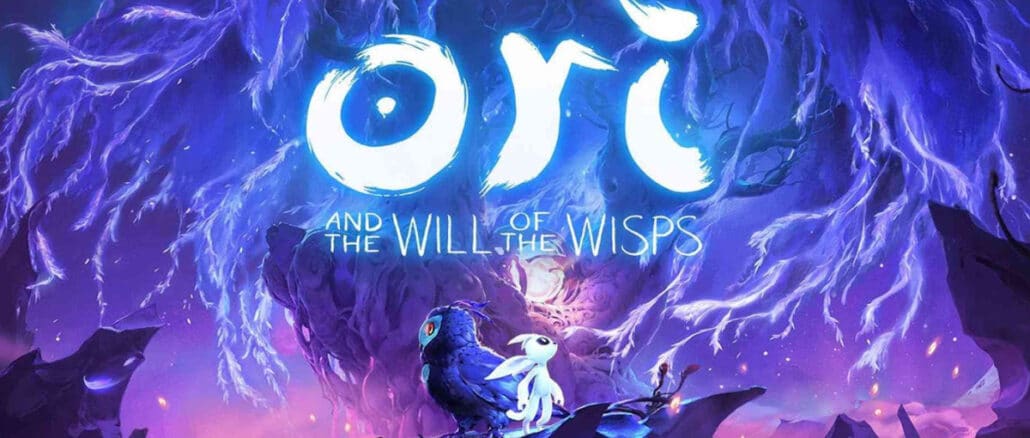 Ori and the Blind Forest & Ori and the Will of the Wisps physical releases in December