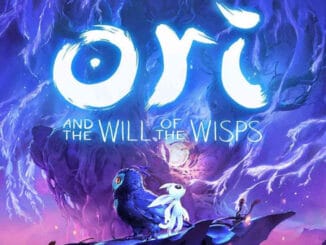 Ori and the Blind Forest & Ori and the Will of the Wisps physical releases in December