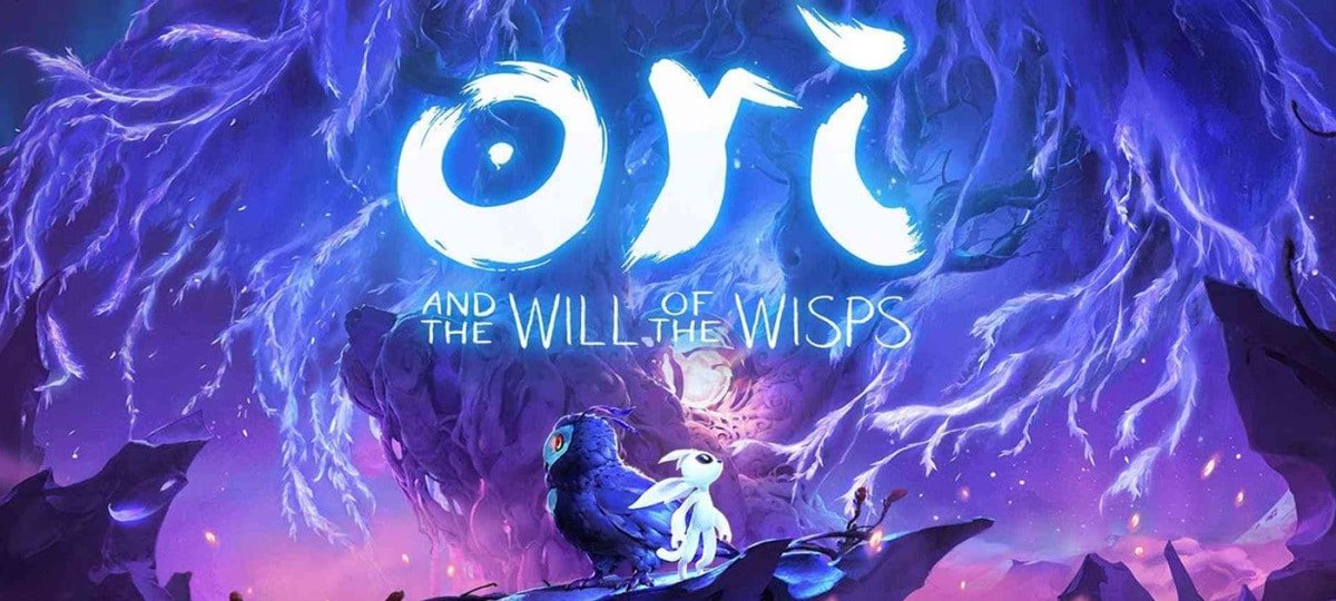 Ori and the Blind Forest & Ori and the Will of the Wisps fysieke releases in december