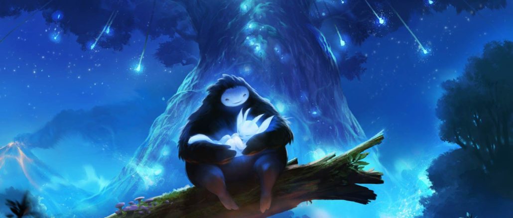 [FEIT] Ori and the Blind Forest komt op 27 September?!