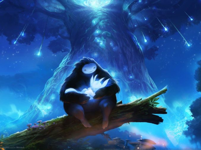 Rumor - [FACT] Ori and the Blind Forest releasing September 27th?! 