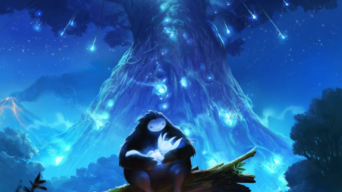 Ori and the Blind Forest – wait what – to be published by THQ Nordic
