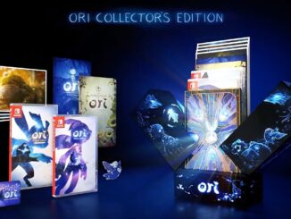 Ori And The Will Of The Wisps – Collector’s Edition announced