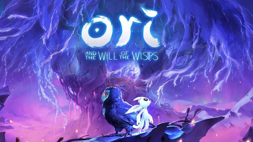 Ori And The Will Of The Wisps Devs: Niets te delen Ori And The Will Of The Wisps Devs: Niets te delen