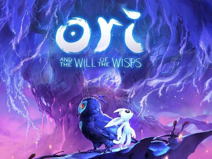 News - Ori And The Will Of The Wisps Devs: Nothing To Share 