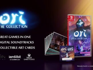 Ori – The Collector’s Edition komt terug!
