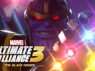 Nieuws - Oorkomst van Marvel Ultimate Alliance 3