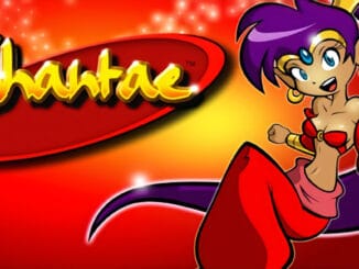 De originele Shantae – Eerste 20 minuten