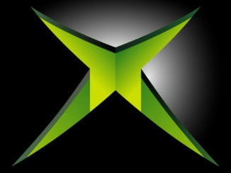 Originele Xbox-emulator draait