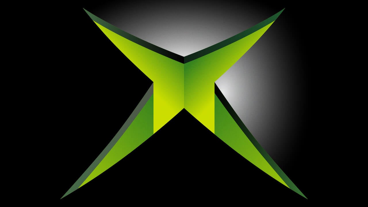 Originele Xbox-emulator draait