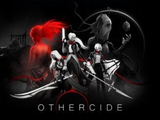Release - Othercide 