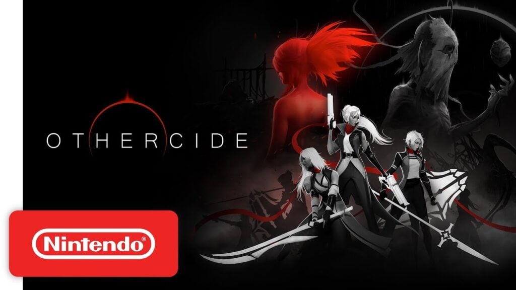 Othercide Launch Trailer